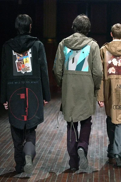 Look 5